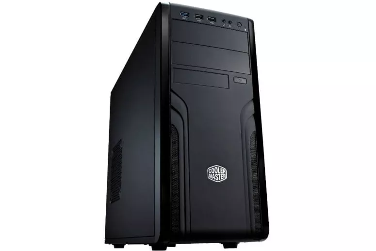 Cooler Master Force 500 USB 3.0