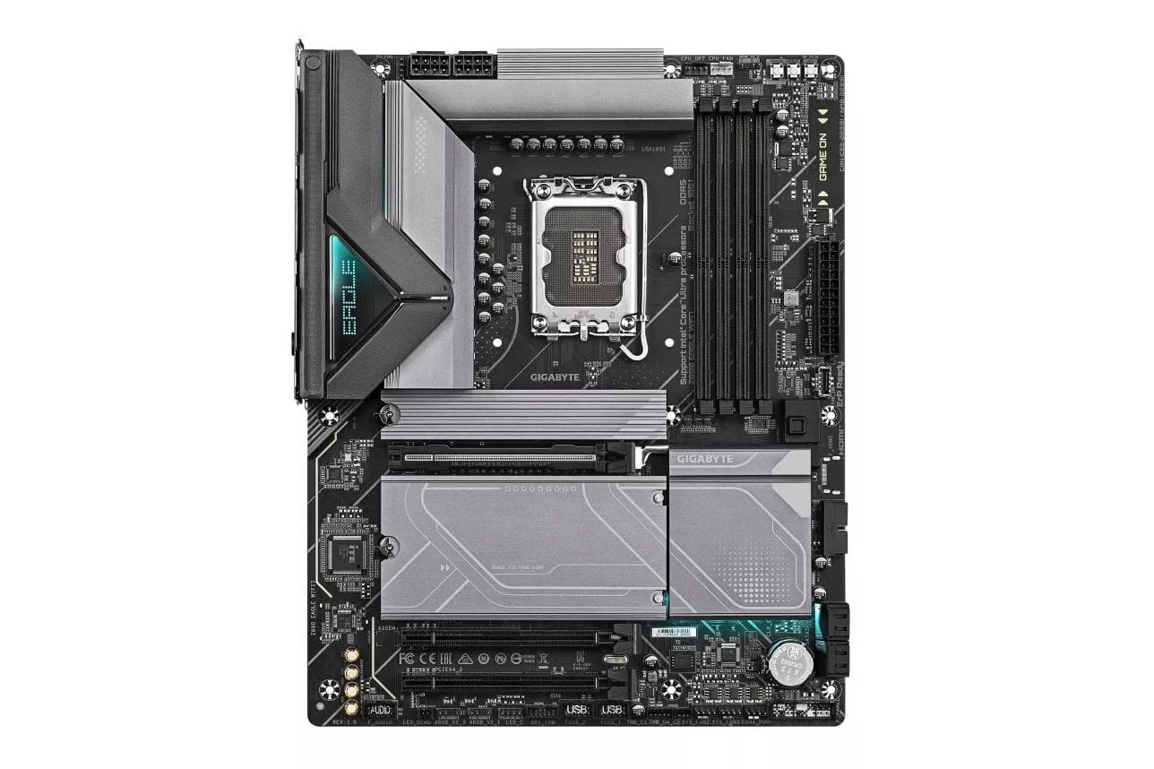 Gigabyte Z890 EAGLE WIFI7