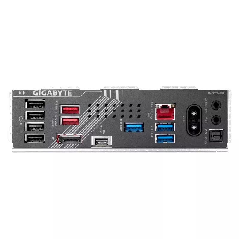 Gigabyte Z890 GAMING X WIFI7