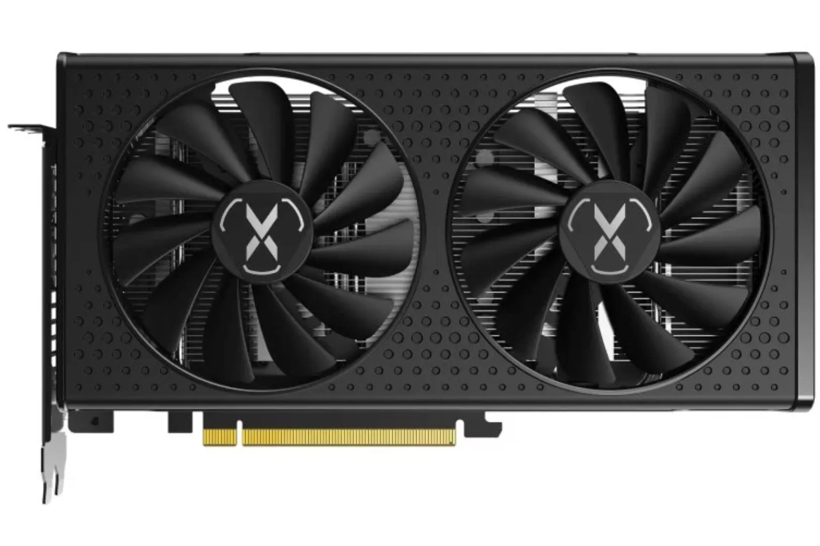 XFX SPEEDSTER SWFT210 AMD Radeon RX 7600 Core Gaming 8GB GDDR6