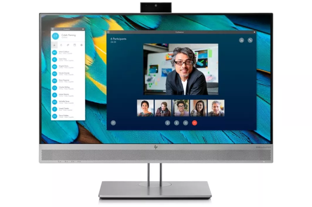 HP EliteDisplay E243m 23.8