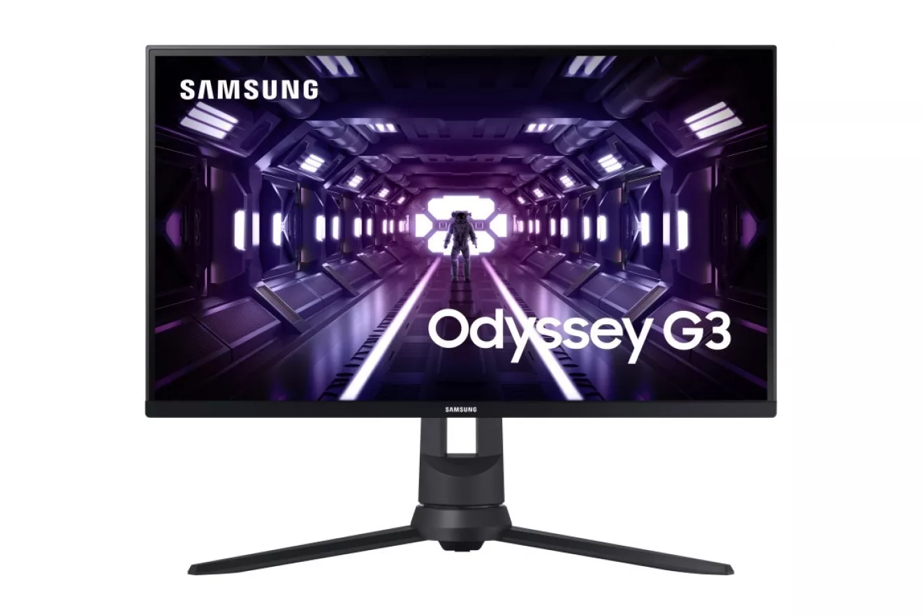 Monitor Samsung Odyssey G3 LF27G35TFWUXEN 27