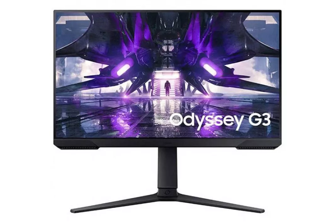 Monitor Samsung Odyssey G3 LS27AG304NRXEN 27