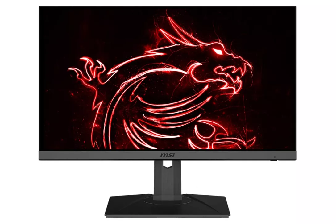 MSI - Monitor Gaming MSI Optix MAG275R2, 170 Hz, 69 cm (27') IPS Full HD (Reacondicionado grado A).