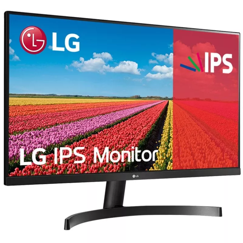 Monitor LG 27MK60MP-B 27