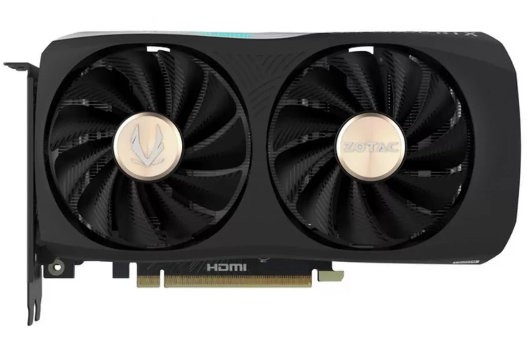 Zotac Gaming GeForce RTX 4060 Ti 16GB GDDR6