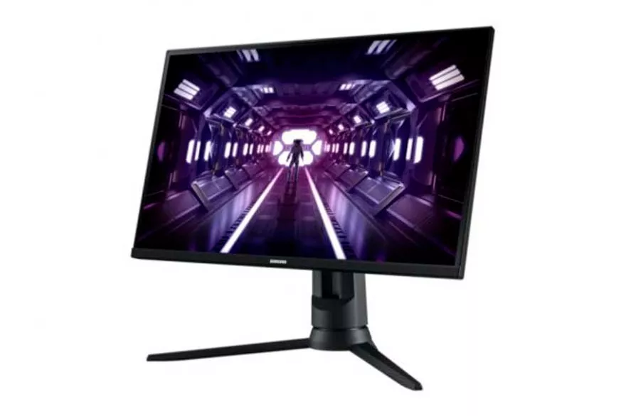 Monitor Samsung Odyssey G3 LS27AG304NUXEN 27