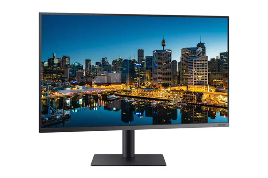 Monitor Samsung LF32TU870VU 31.5