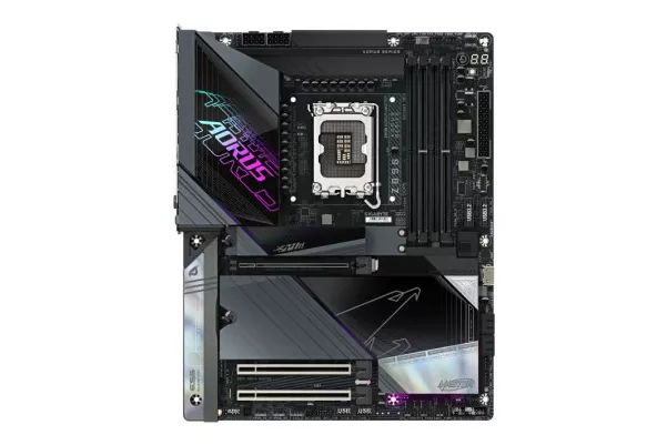 Gigabyte Z890 AORUS Master Socket Intel 1851 ATX