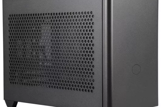 Cooler Master MasterBox NR200 USB 3.1 Negra