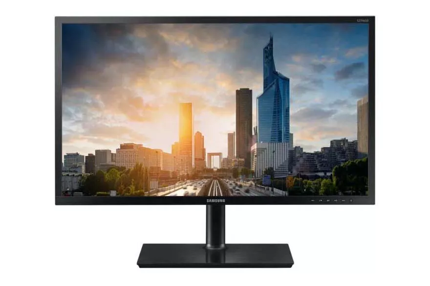 Monitor Samsung LS27H650FDUXEN 27