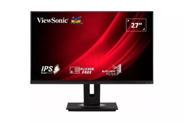 MONITOR LED 27\1 VIEWSONIC VG2748A-2