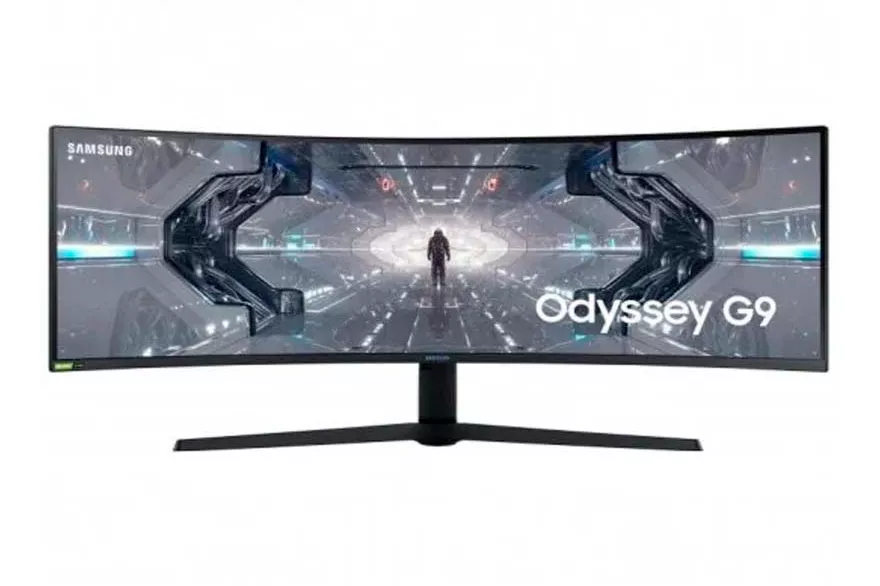 Monitor Samsung Odyssey G9 LC49G94TSSPXEN 49