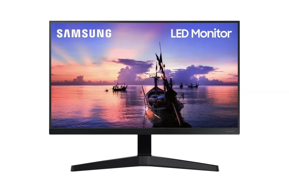 Monitor Samsung LF27T352FHRXEN 27