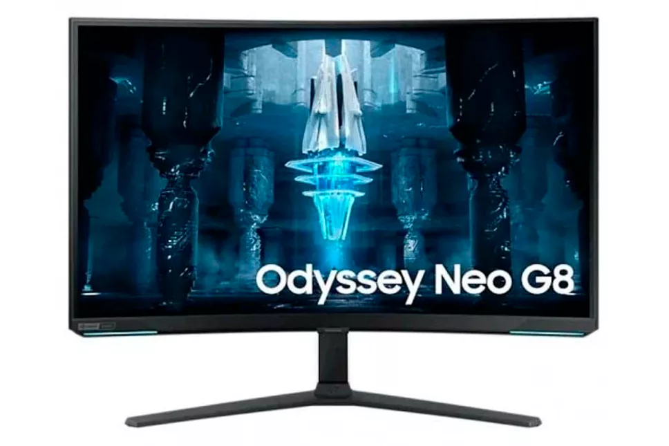 Monitor Samsung Odyssey Neo G8 LS32BG850NUXEN 32