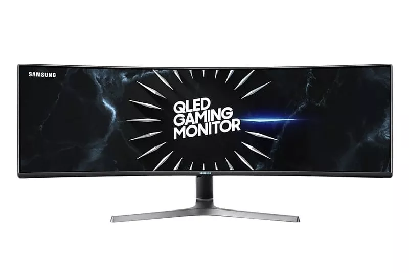 Monitor Samsung Odyssey G9 LC49RG90SSPXEN 49