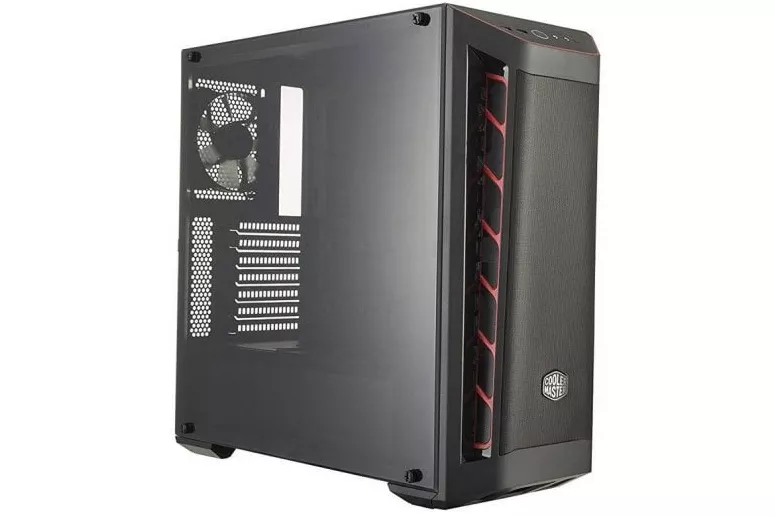 Cooler Master MasterBox MB511 USB 3.0 con Ventana