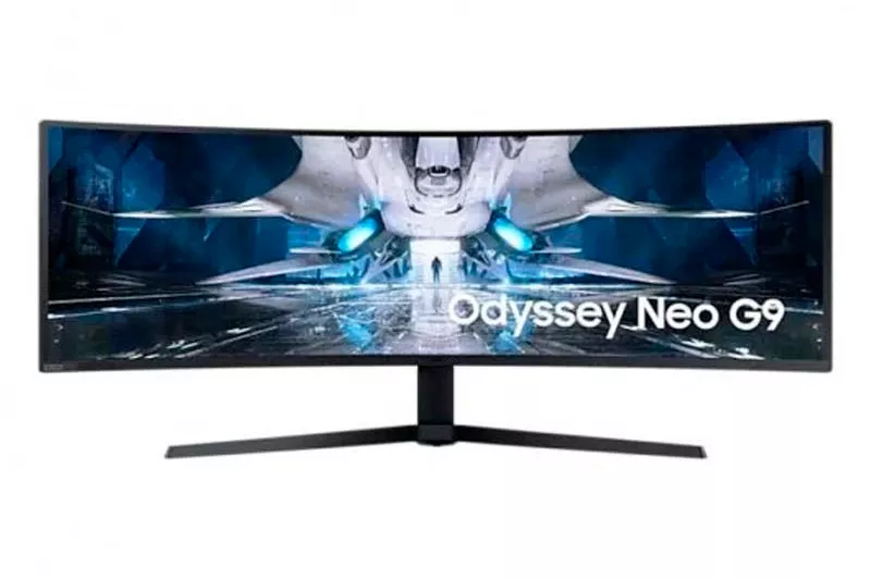 Monitor Samsung Odyssey Neo G9 LS49AG952NUXEN 49