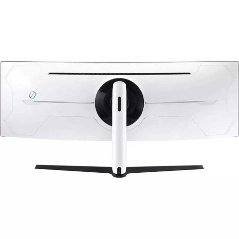 Monitor Samsung Odyssey G9 LC49G93TSSRXEN 49