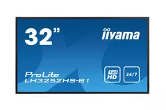 Monitor iiyama ProLite LH3252HS-B1 32