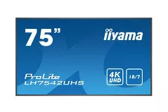 Monitor iiyama ProLite LH7542UHS-B3 75