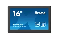 Monitor iiyama ProLite T1624MSC-B1 15.6