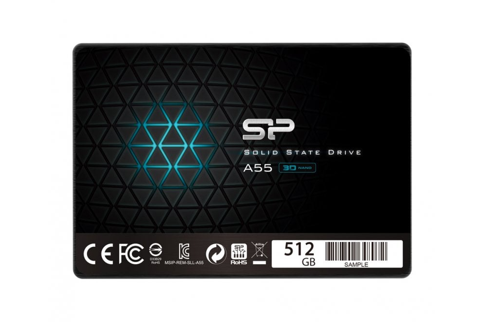 Silicon Power Ace A55 2.5