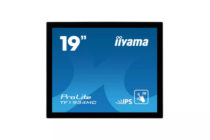 Monitor iiyama ProLite TF1934MC-B7X 19