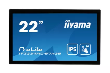 Monitor iiyama ProLite TF2234MC-B7AGB 22