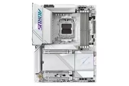 X870E AORUS PRO ICE, Placa base