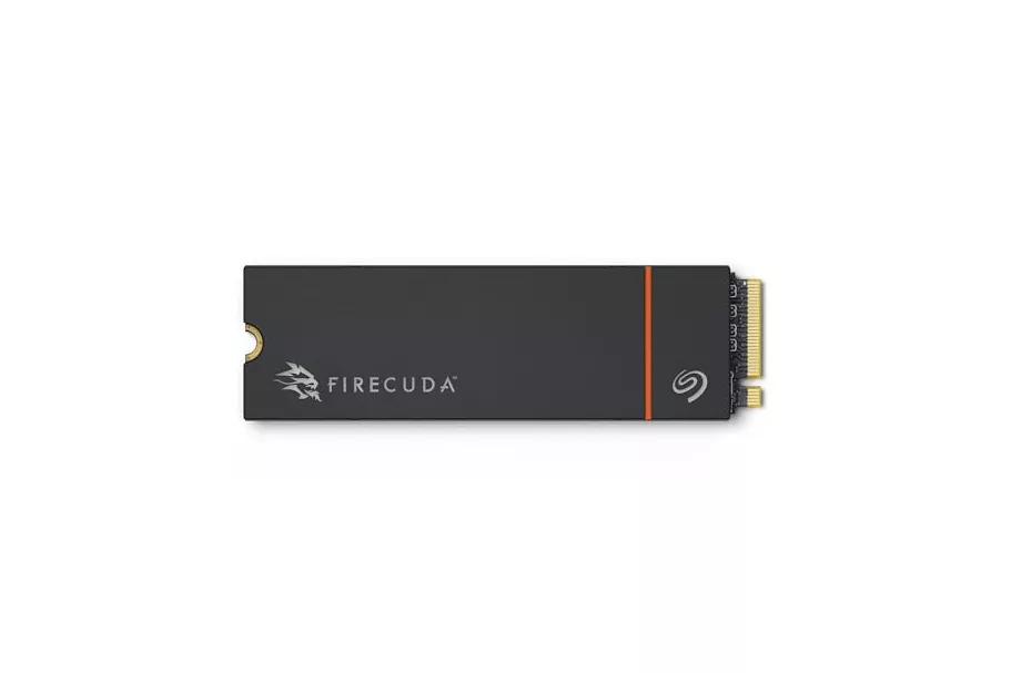 FireCuda 530R 1 TB, Unidad de estado sólido