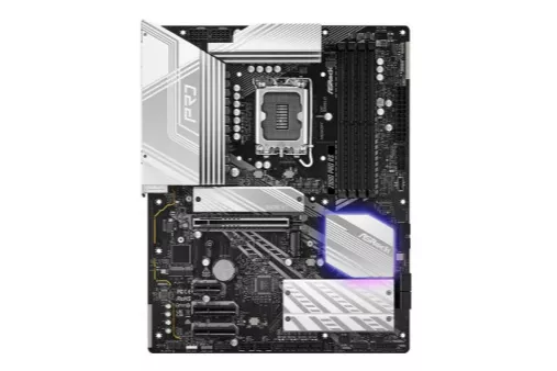 Asrock Z890 Pro RS 1851 ATX