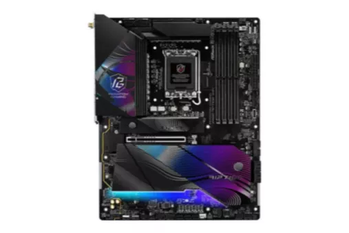 Asrock Z890 Riptide WiFi 1851 ATX