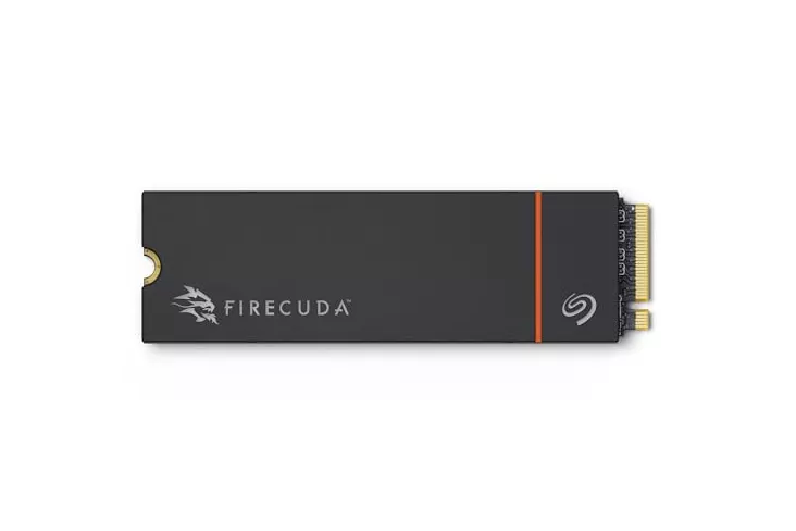 FireCuda 530R 2 TB, Unidad de estado sólido