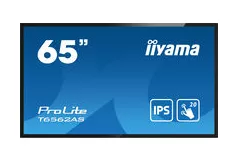 Monitor iiyama ProLite T6562AS-B1 65