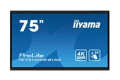 Monitor Iiyama ProLite TE7514MIS-B1AG 75