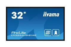 Monitor iiyama LH3254HS-B1AG 32