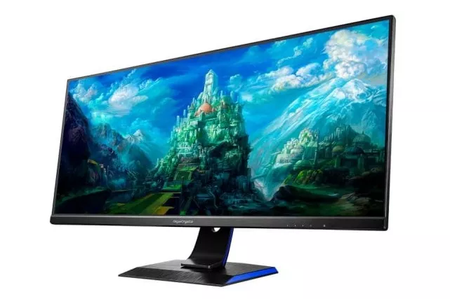 Gigacrysta GC-WQ341XDB 34