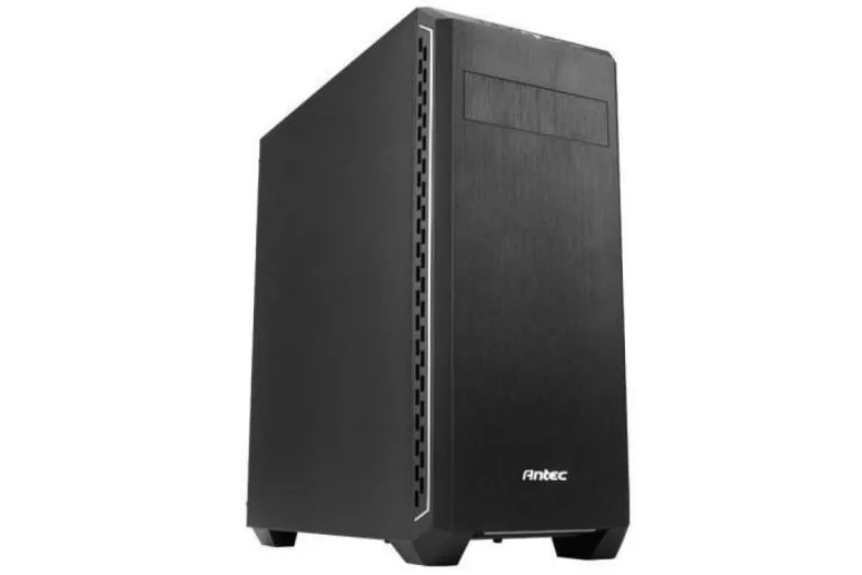 Antec P7 Silent USB 3.0 Negra