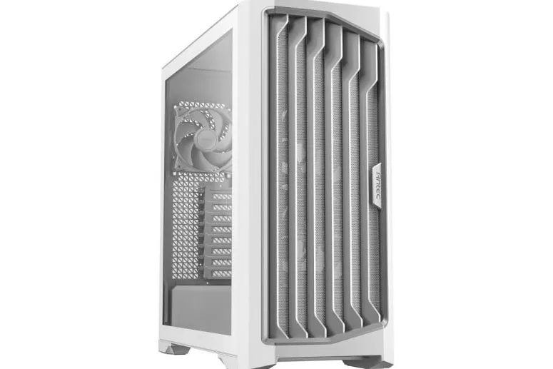 Antec Performance 1 FT Full Tower Cristal Templado USB-C Blanca