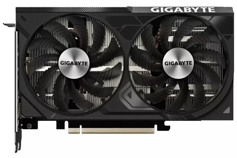 Gigabyte GeForce RTX­­ 4060 Ti WINDFORCE OC V2 8GB GDDR6 DLSS3