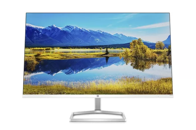 HP - Monitor PC 68,6 cm (27') HP M27fwa 75Hz Full HD IPS, AMD FreeSync y audio integrado (Reacondicionado grado C).