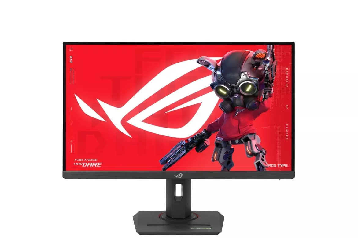 ASUS ROG Strix XG27ACMG 27