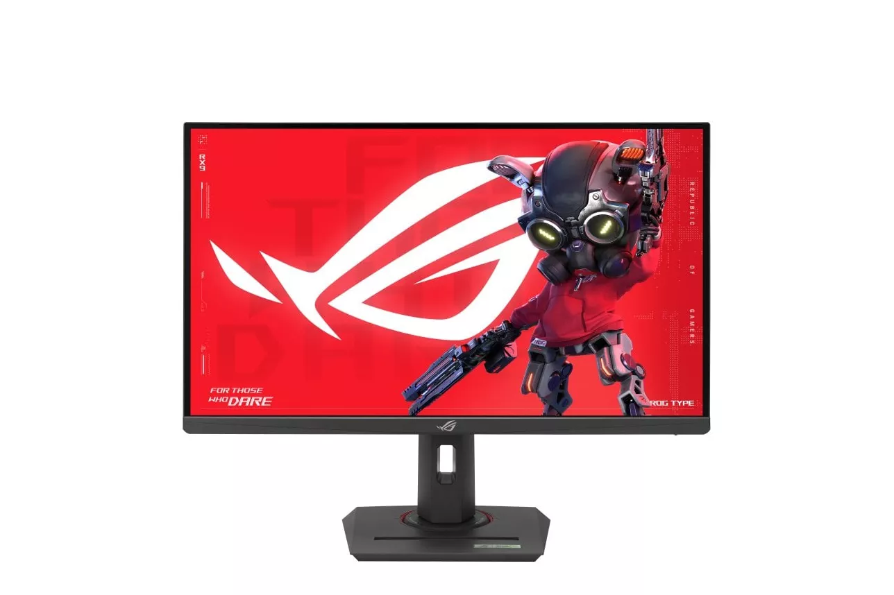 ASUS ROG Strix XG27UCG 27