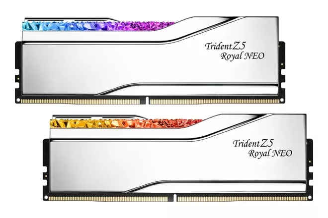 F5-6400J3039G16GX2-TR5NS, Memoria RAM