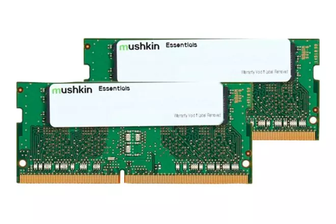 Essentials módulo de memoria 32 GB 2 x 16 GB DDR4 2133 MHz, Memoria RAM