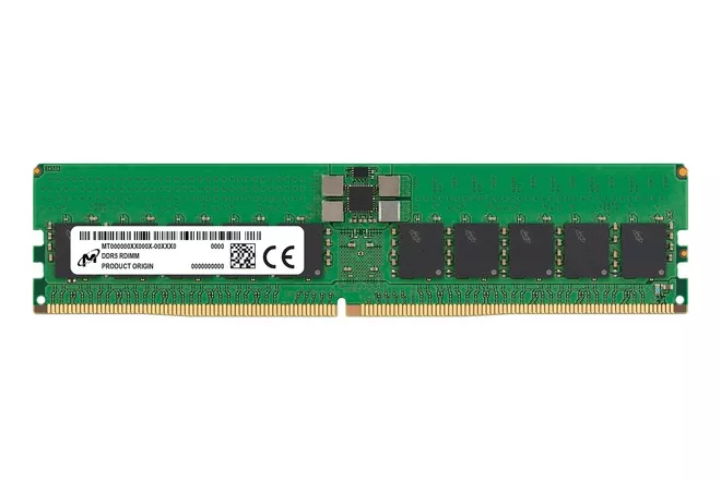 MTC20F2085S1RC48BA1R, Memoria RAM