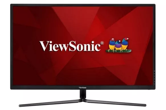 Viewsonic VX Series VX3211-4K-MHD 31.5