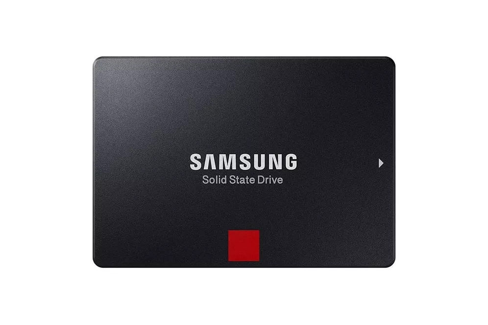 SSD Samsung 860 Pro Basic 2TB