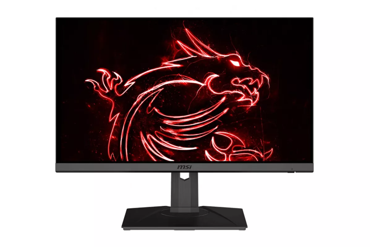 MSI - Monitor Gaming MSI Optix MAG275R2, 170 Hz, 69 cm (27') IPS Full HD (Reacondicionado grado A).